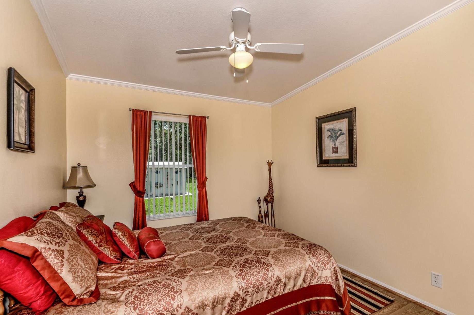 The Blue Nile! Your Florida Vacation Is Calling. Vacation, Leisure Or Business โฮโมซาสซา ภายนอก รูปภาพ