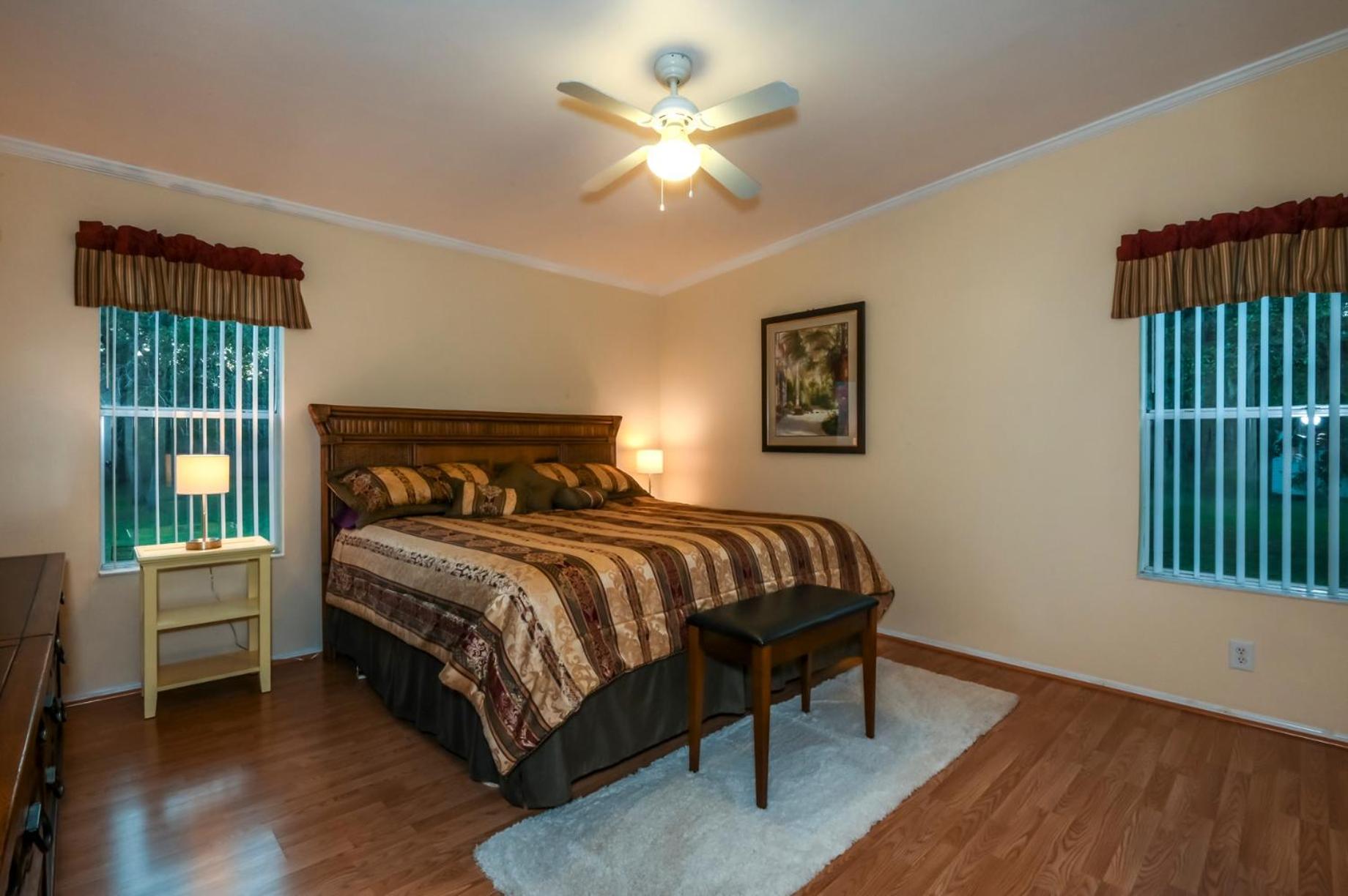 The Blue Nile! Your Florida Vacation Is Calling. Vacation, Leisure Or Business โฮโมซาสซา ภายนอก รูปภาพ